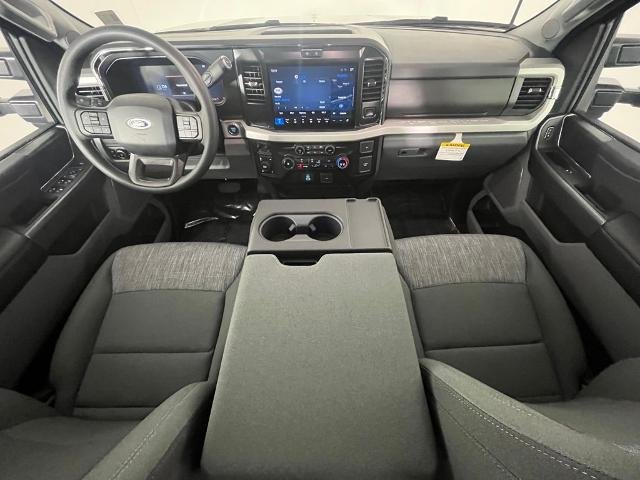2026 Ford F-350 Super Duty XLT - Photo 36