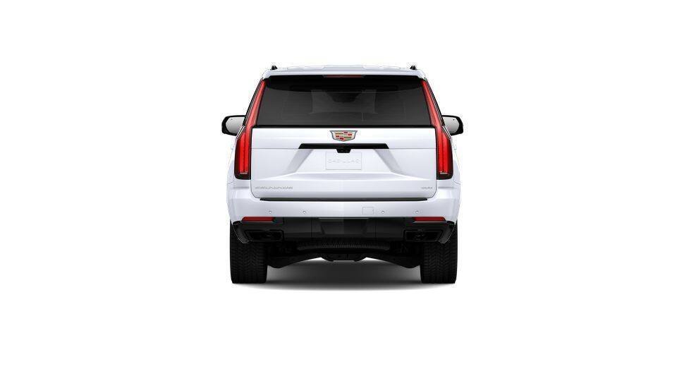 2026 Cadillac Escalade Sport - Photo 235