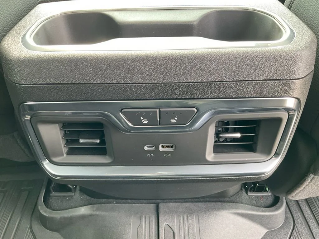 New 2026 Onyx Black GMC Denali image 23