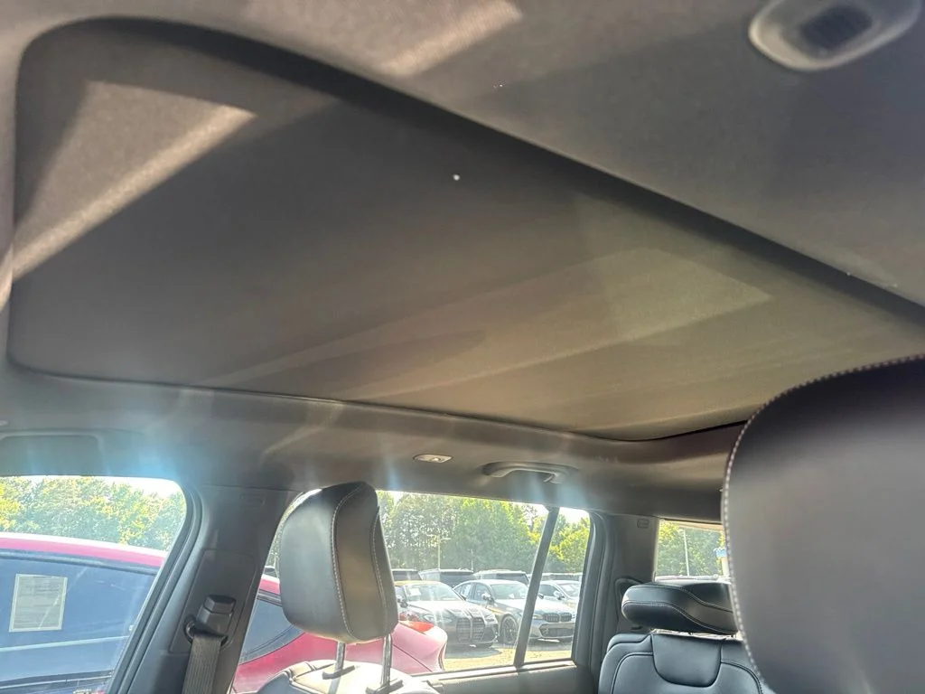 Used 2025 Black Jeep Limited image 4