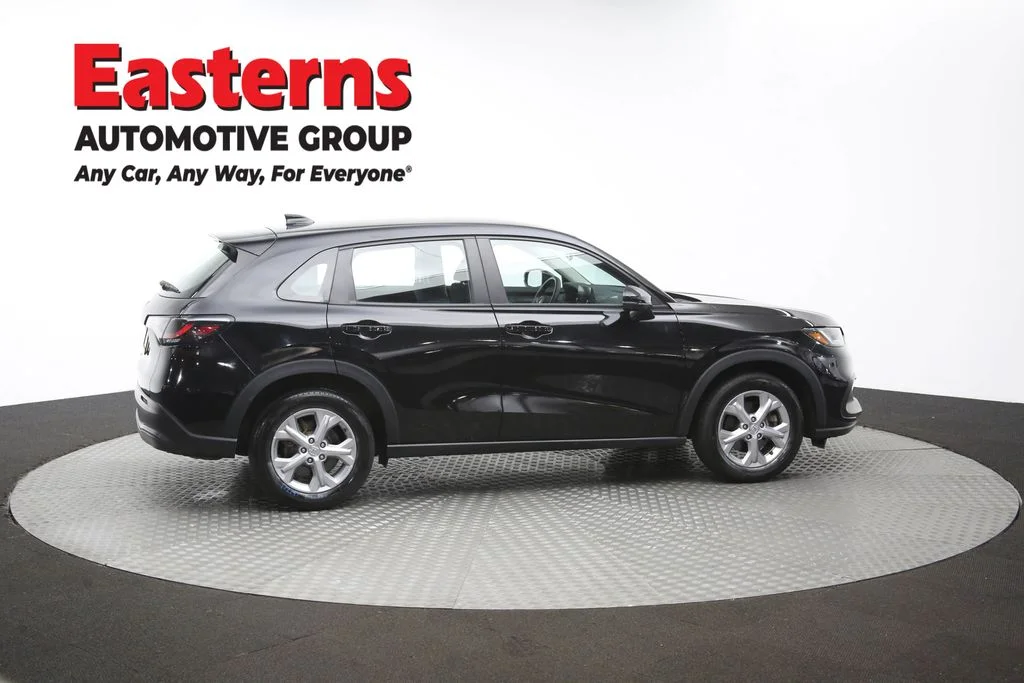 Used 2024 Black Honda LX image 43