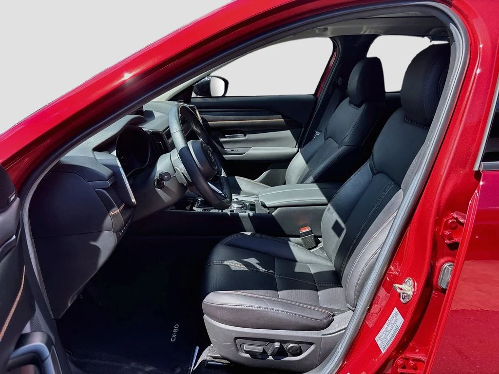 2025 Mazda CX-50 Premium Plus - Photo 22