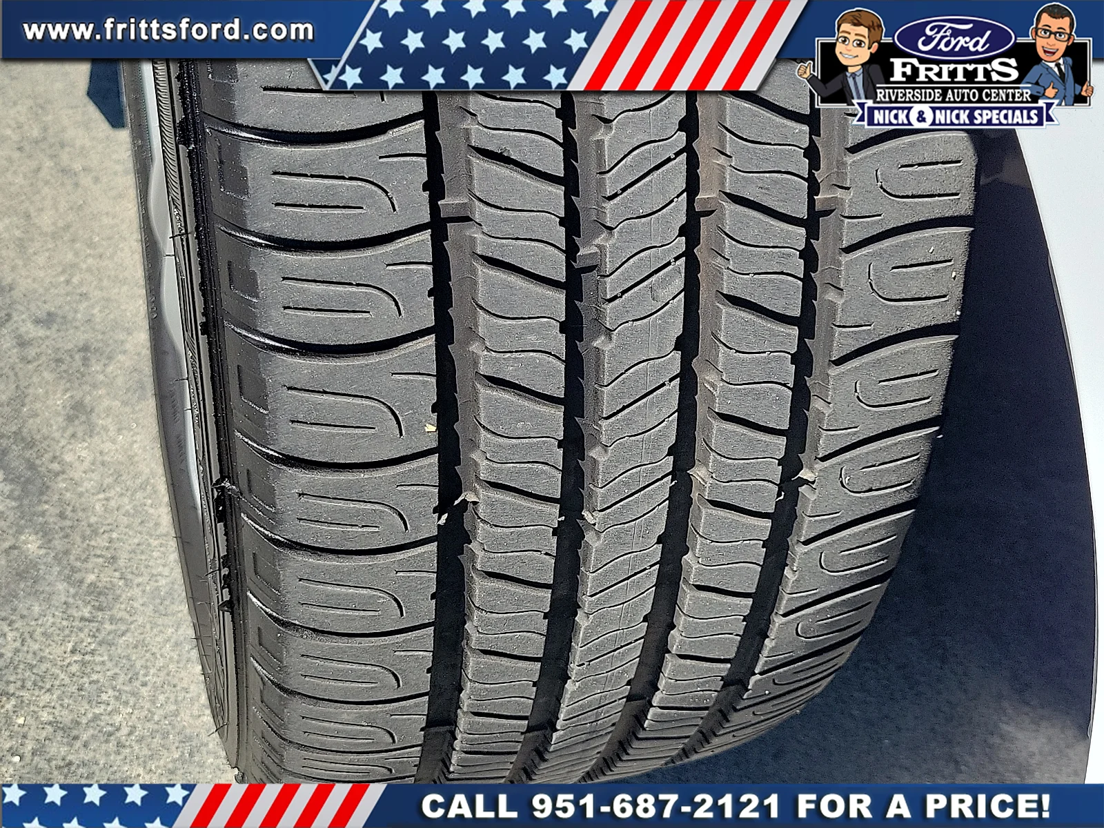 Certified Used 2018 Oxford White Ford S image 19