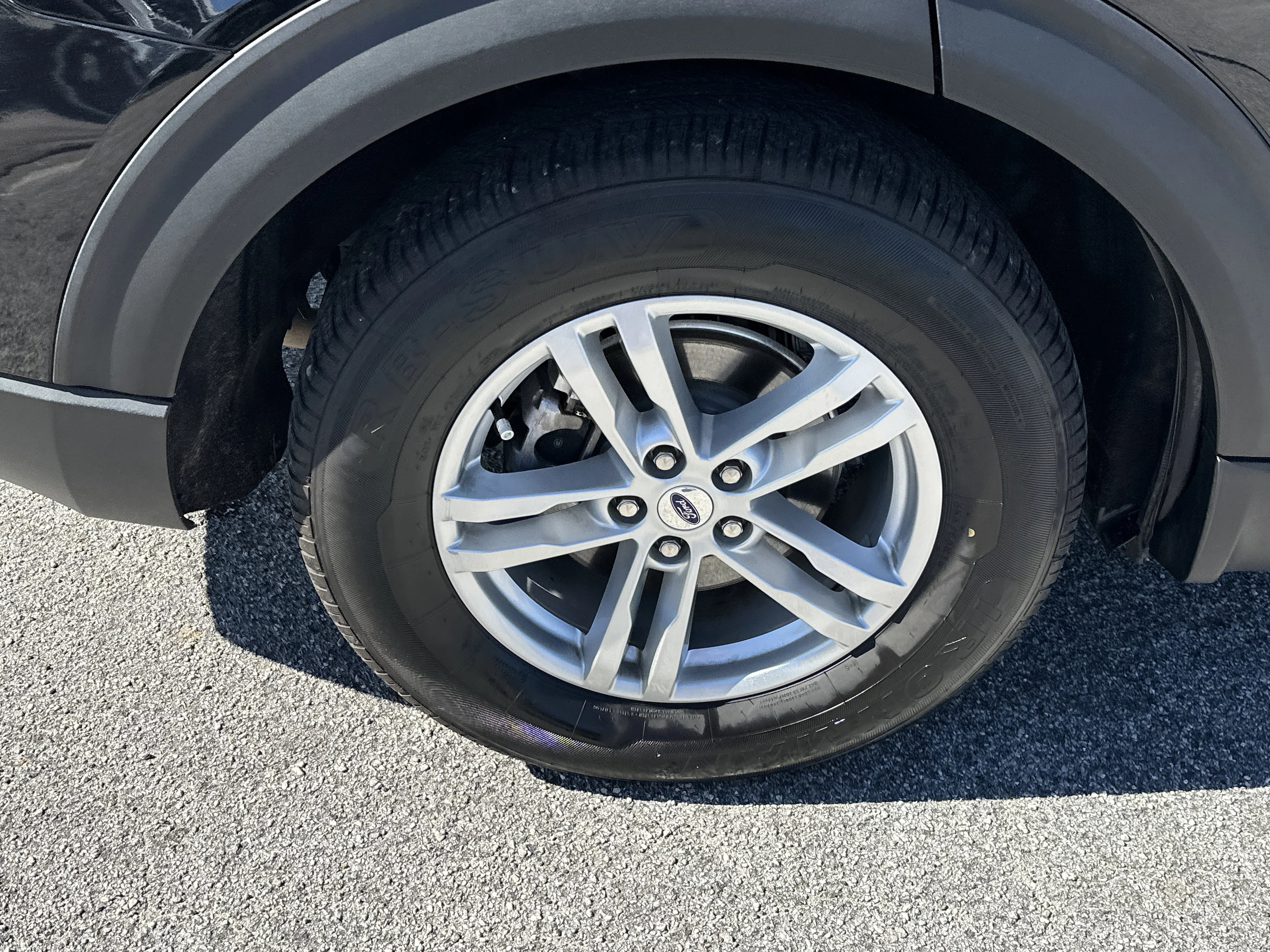2023 Ford Explorer XLT - Photo 18