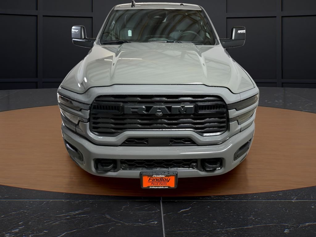 2026 RAM 2500 Big Horn - Photo 2