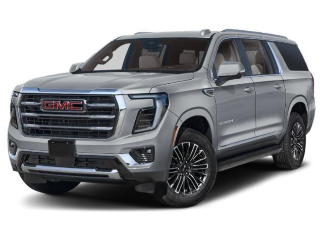 New 2026 Downpour Metallic GMC Elevation image 14