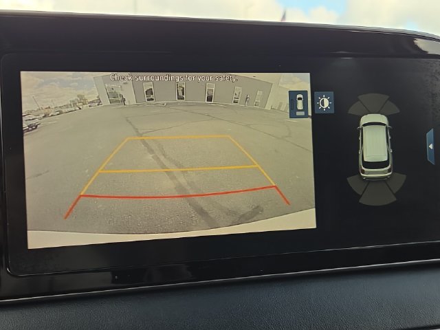 Used 2020 White Hyundai SEL image 26