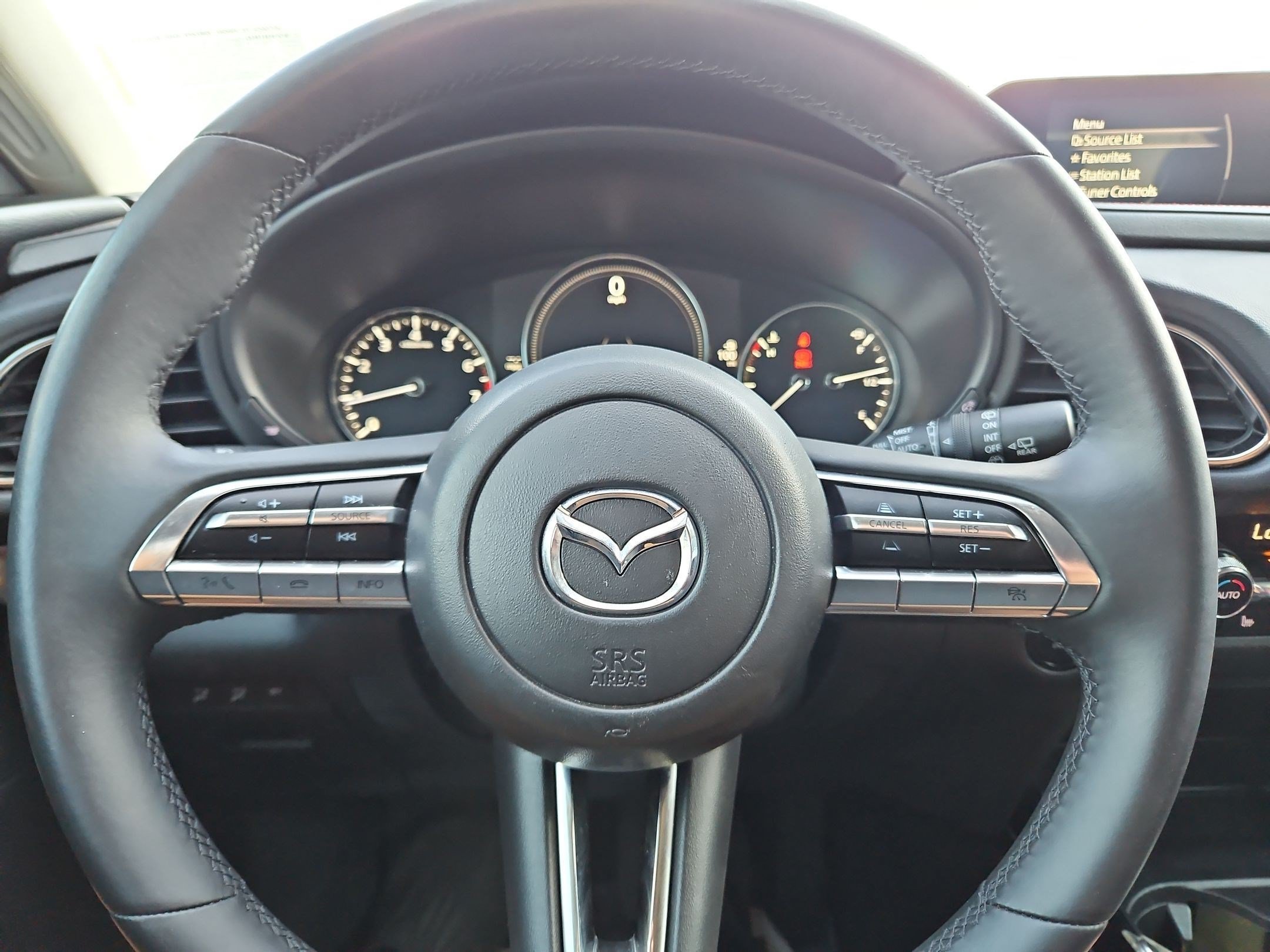 Certified Used 2023 Gray Mazda 2.5 S Carbon Edition image 16