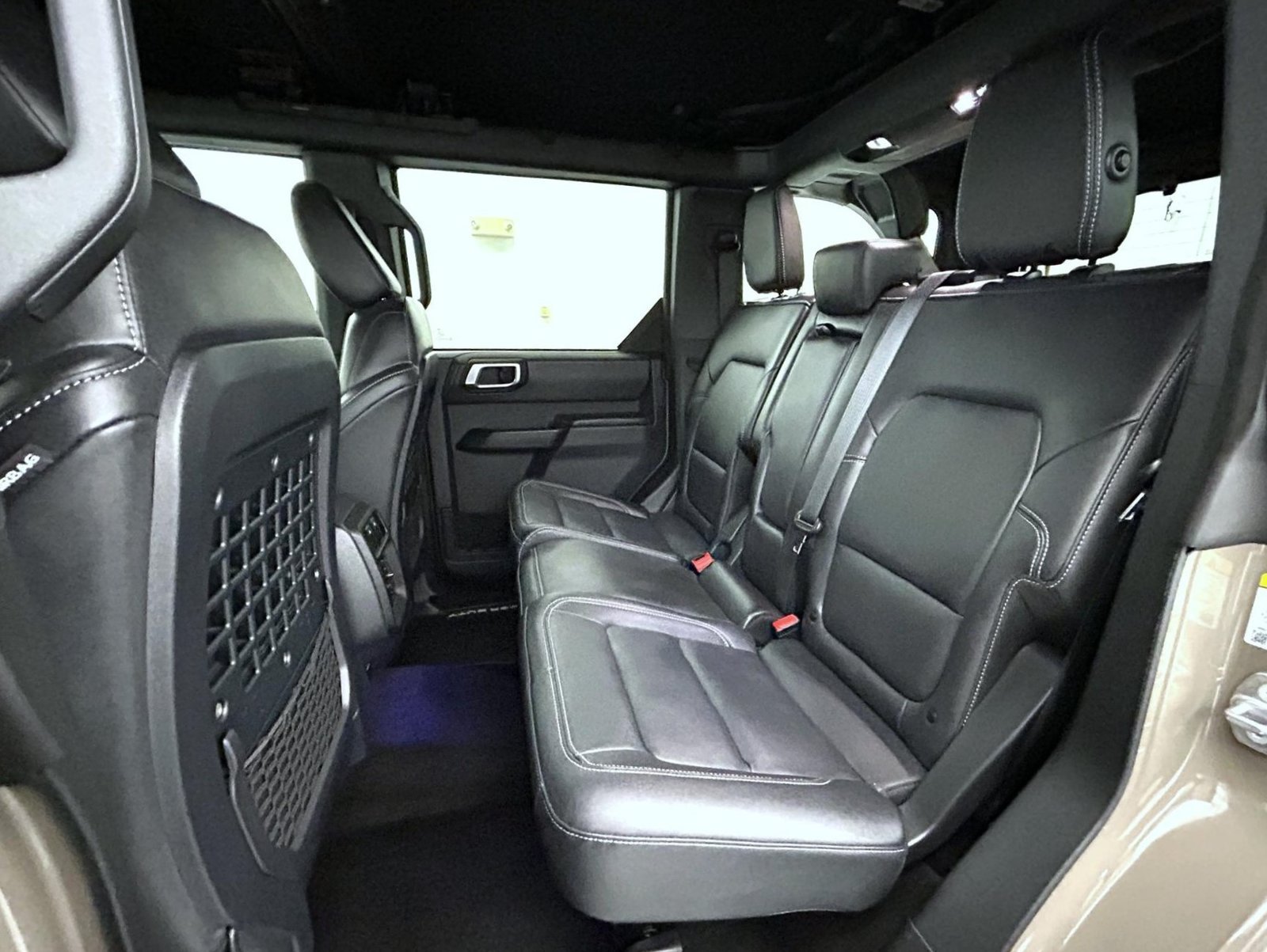 Used 2026 Gray Ford Big Bend image 19