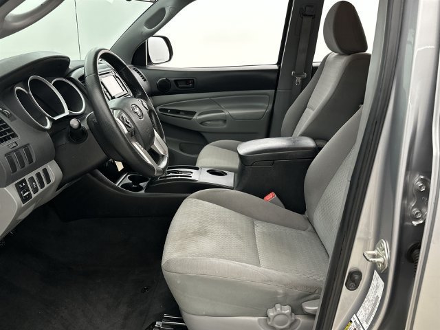2015 Toyota Tacoma PreRunner - Photo 9