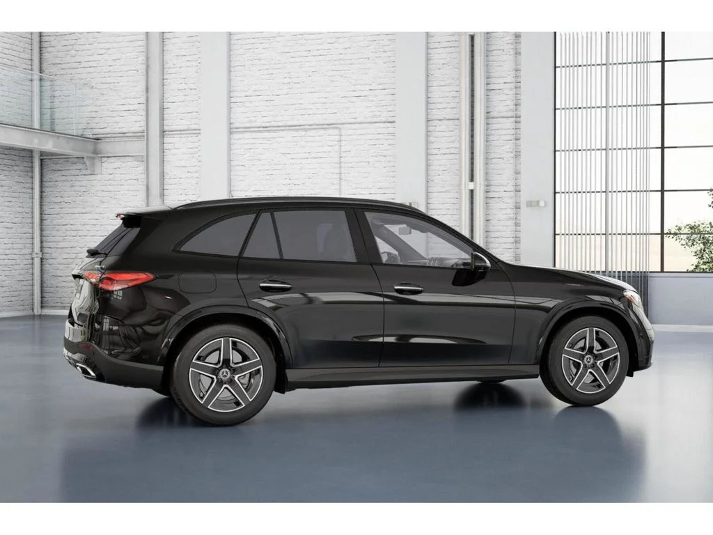 New 2026  Mercedes-Benz GLC 300 image 18