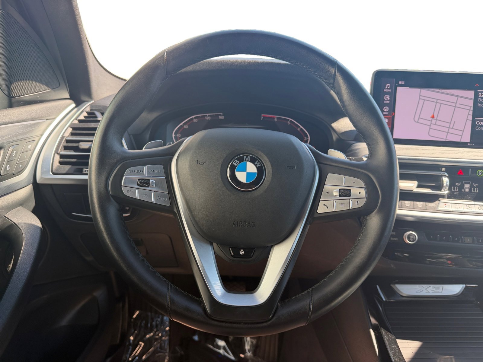 2023 BMW X3 30i - Photo 10