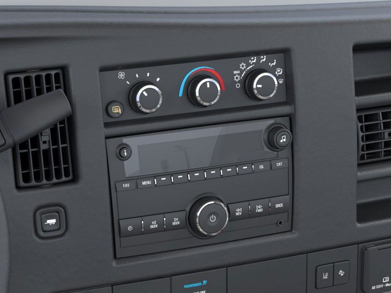 New 2025 Summit White GMC 1WT image 31