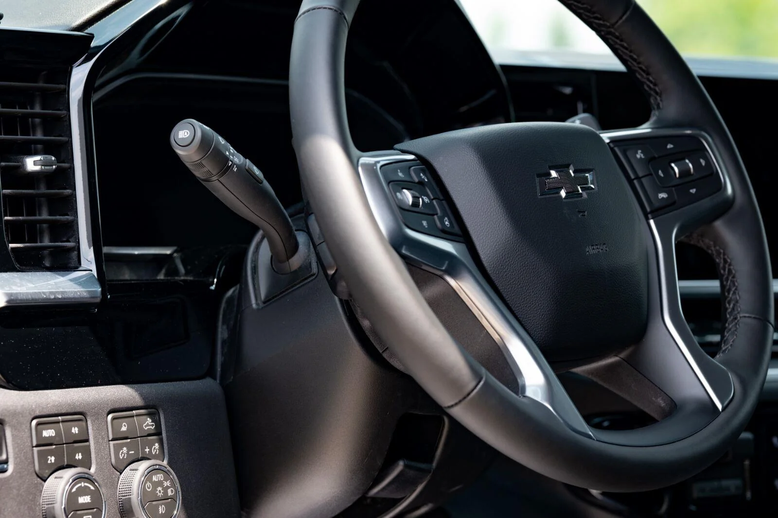 2026 Chevrolet Silverado 1500 RST - Photo 43
