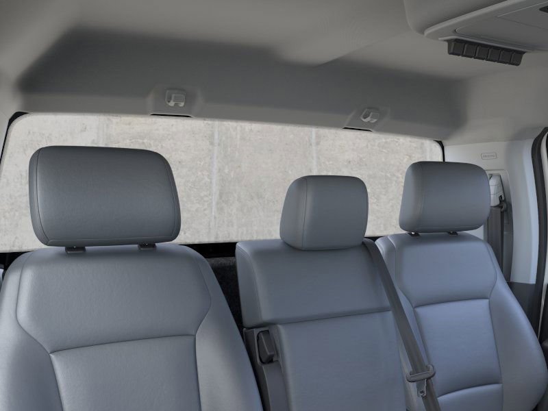 2025 Ford F-550 Super Duty Chassis Cab XL - Photo 22