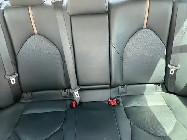 Used 2020 Aqua Toyota XLE image 24