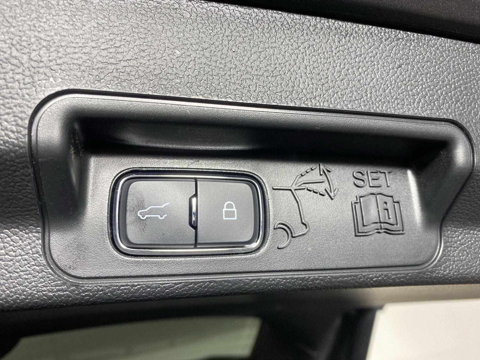 Used 2024 Carbonized Gray Ford  image 40