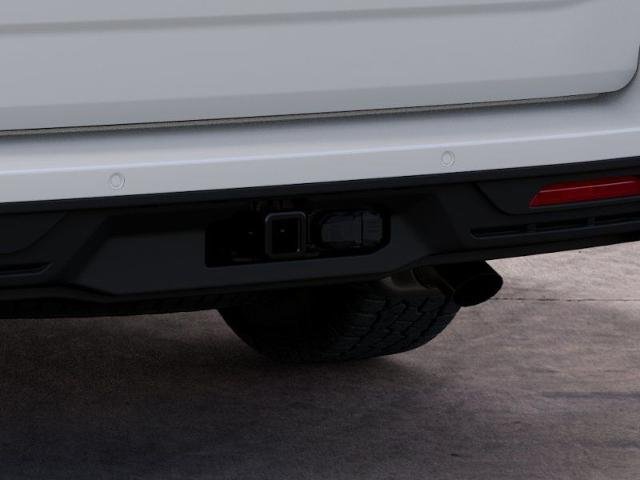 New 2027 Star White Metallic Tri-Coat Ford Tremor® image 46