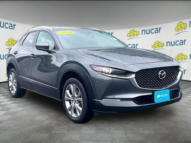 2023 Mazda CX-30 2.5 S Select Package
