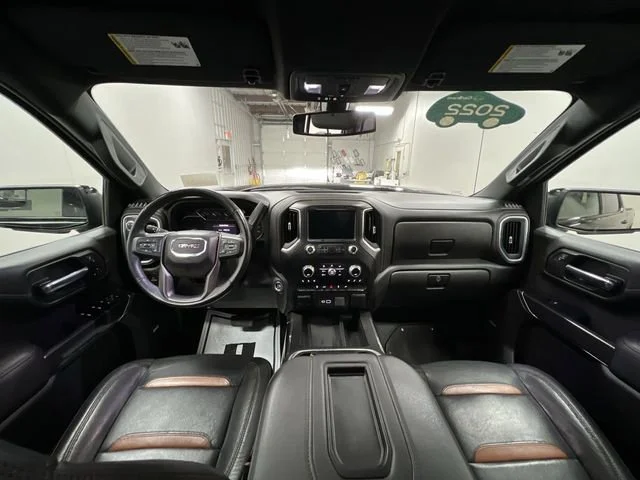 2022 GMC Sierra 1500 Limited AT4 - Photo 20