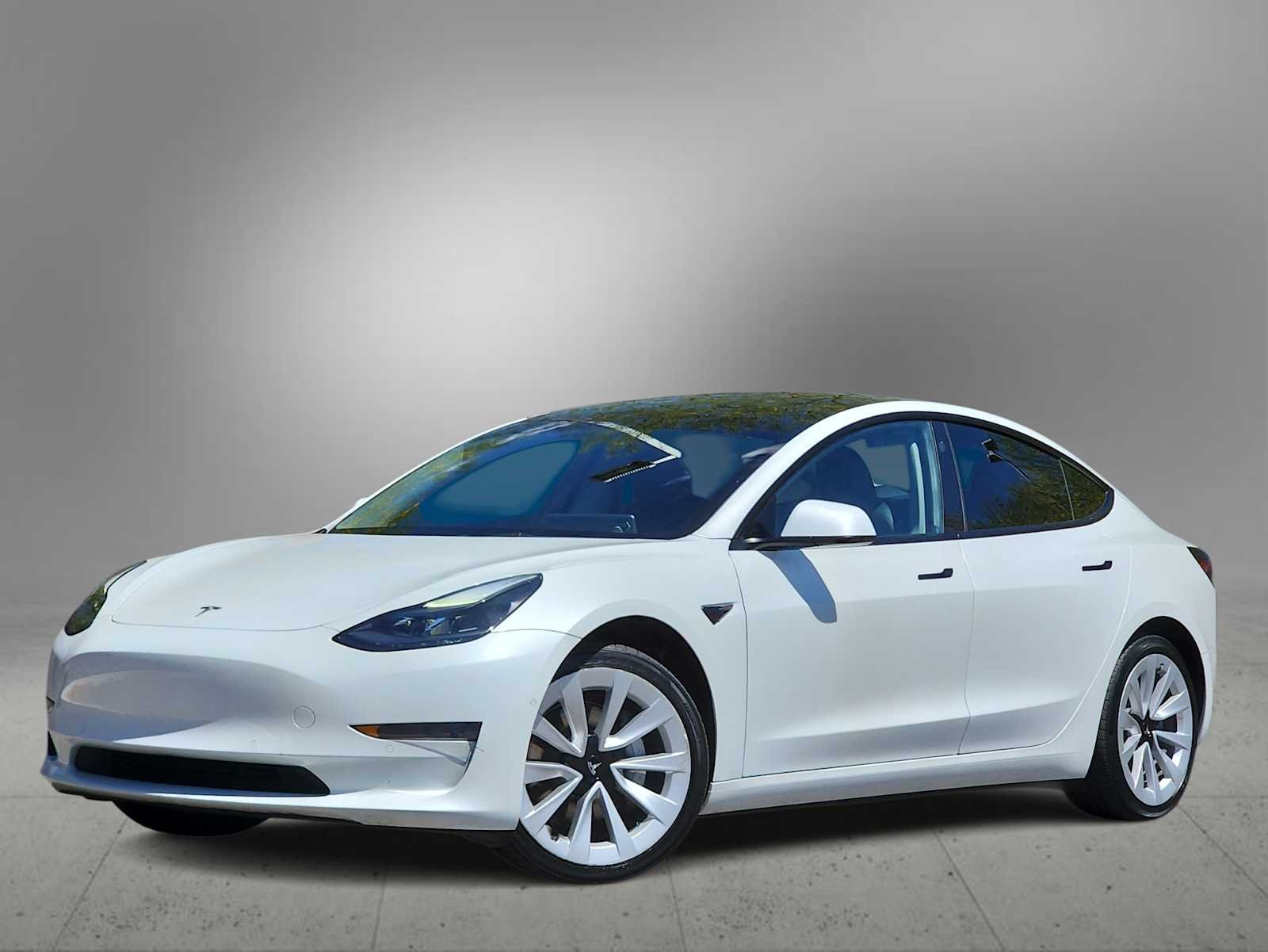 2022 Tesla Model 3 Base