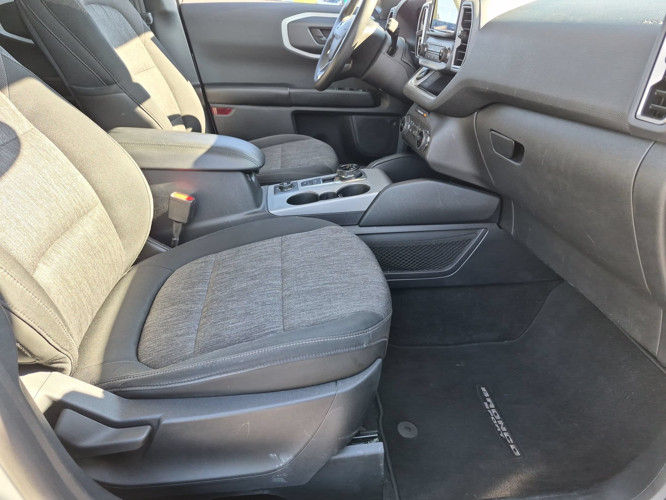 Used 2021 Cactus Ford Big Bend image 33