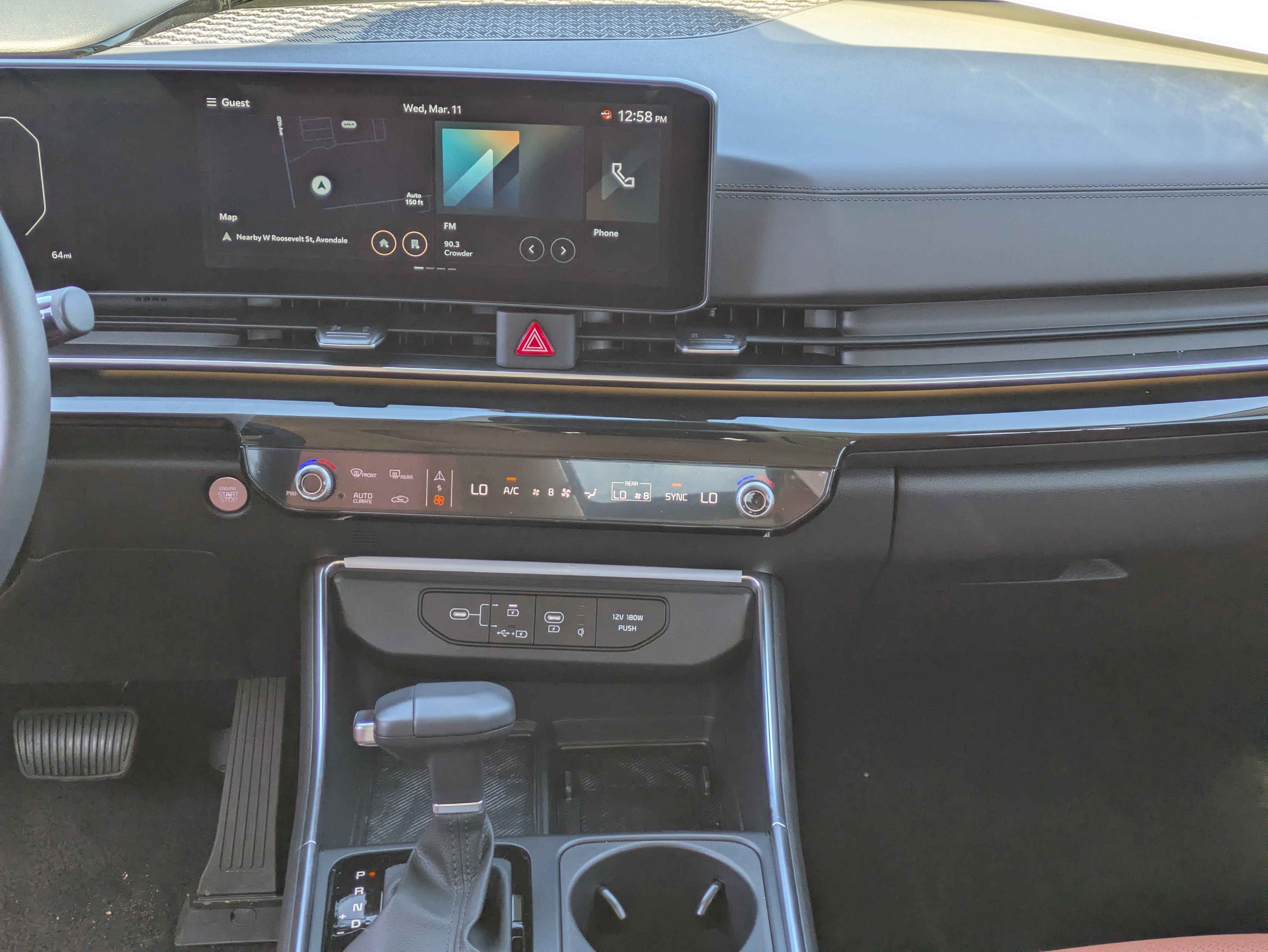 2026 Kia Carnival SX Prestige - Photo 16