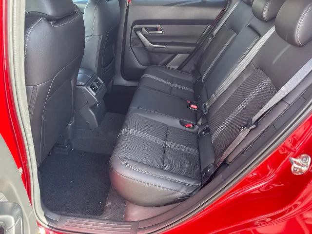 New 2026 Soul Red Crystal Metallic Mazda 2.5 S Select image 25