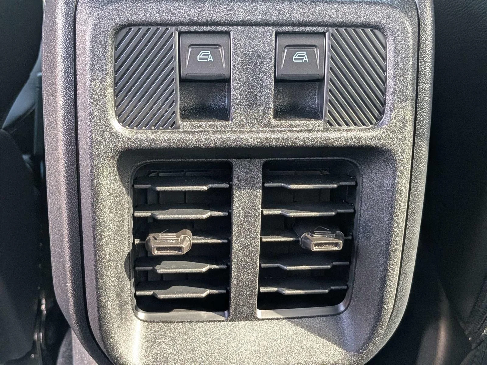 New 2026 Avalanche Gray Ford Outer Banks® image 14