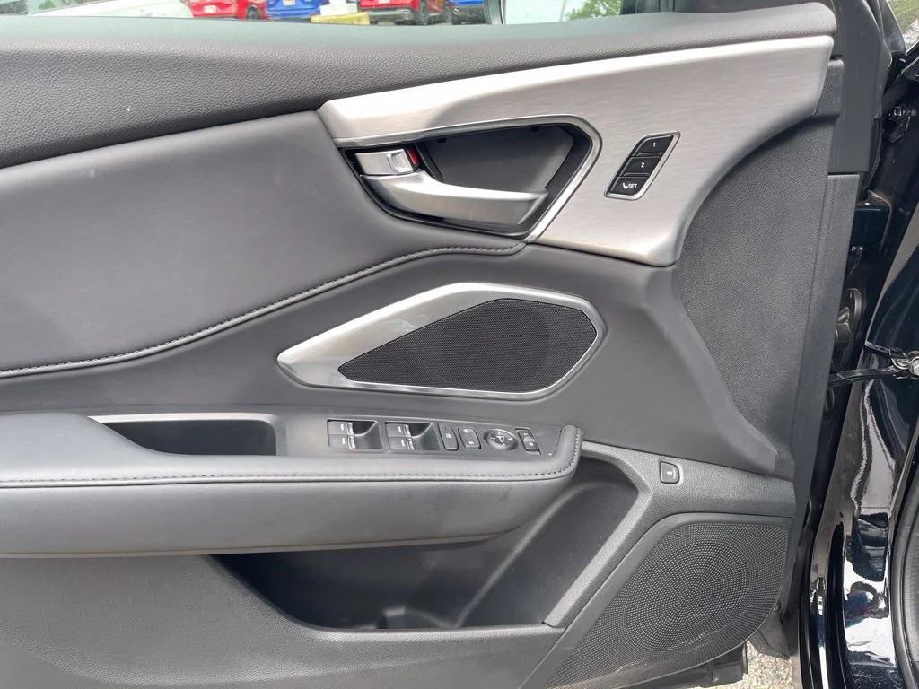 2024 Acura RDX Base - Photo 34