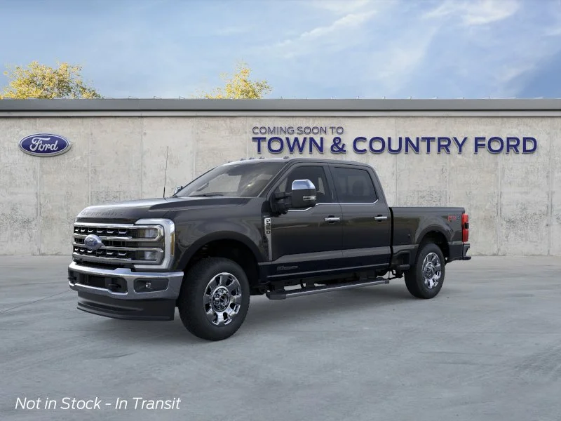 2026 Ford F-350 Lariat 4x4 Crew Cab 6-3/4' Box SRW's photo