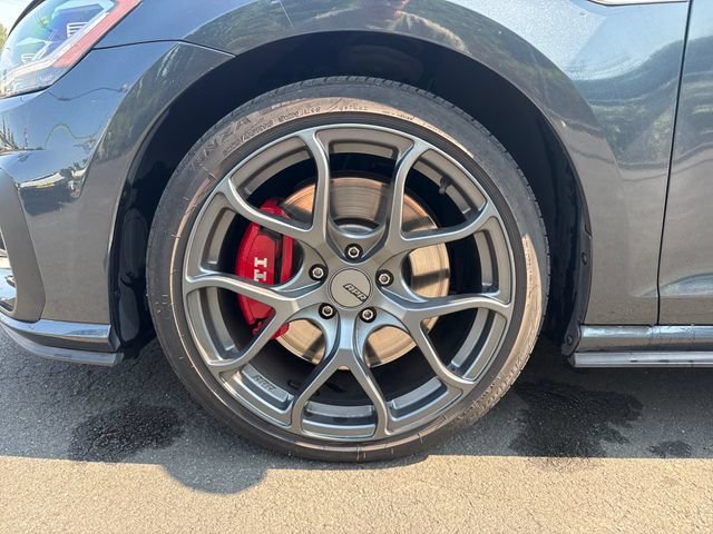 Used 2019 Dark Iron Blue Metallic Volkswagen S image 28