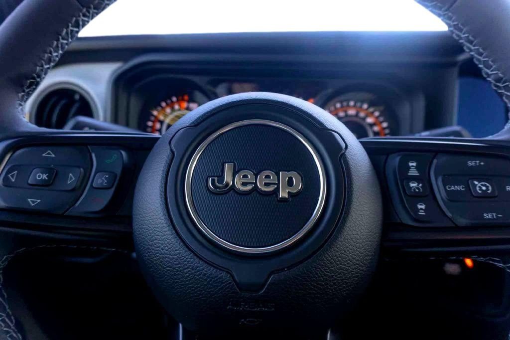 New 2026 41 Exterior Paint Jeep Sport S image 12