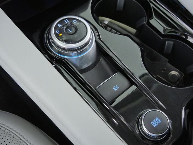Certified Used 2025 White Ford Platinum image 32