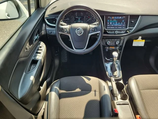 2018 Buick Encore Preferred - Photo 10