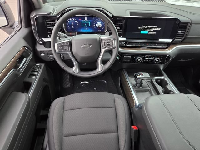 2026 Chevrolet Silverado 1500 RST - Photo 8