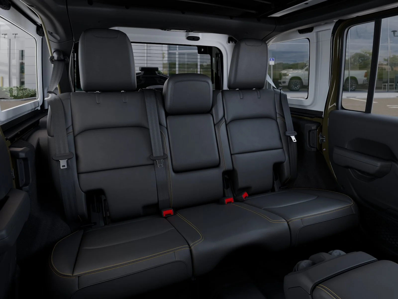 New 2025 41 Exterior Paint Jeep Rubicon 392 image 46