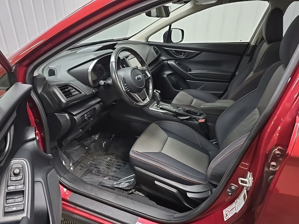 2019 Subaru Crosstrek Premium - Photo 28