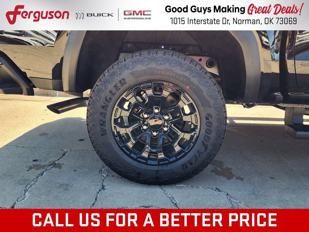 2026 GMC Canyon Elevation - Photo 52