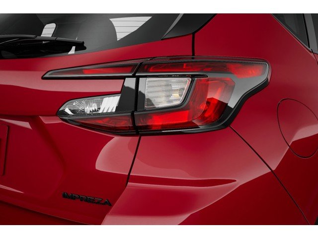 New 2027 IGNITION RED Subaru  image 13
