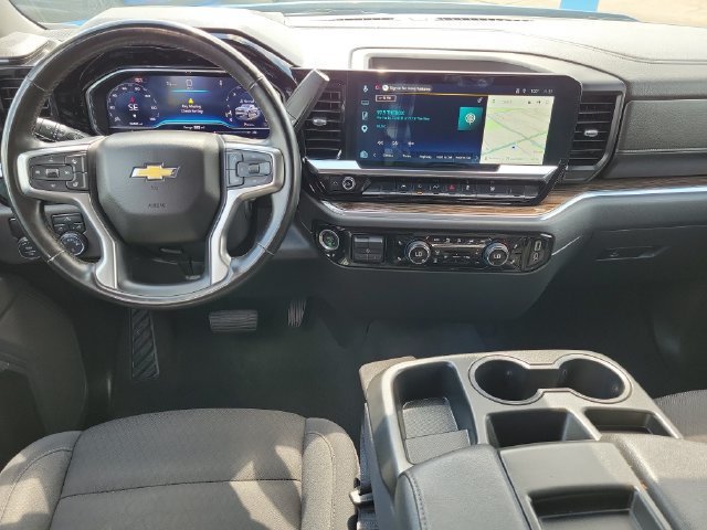2025 Chevrolet Silverado 1500 LT - Photo 16