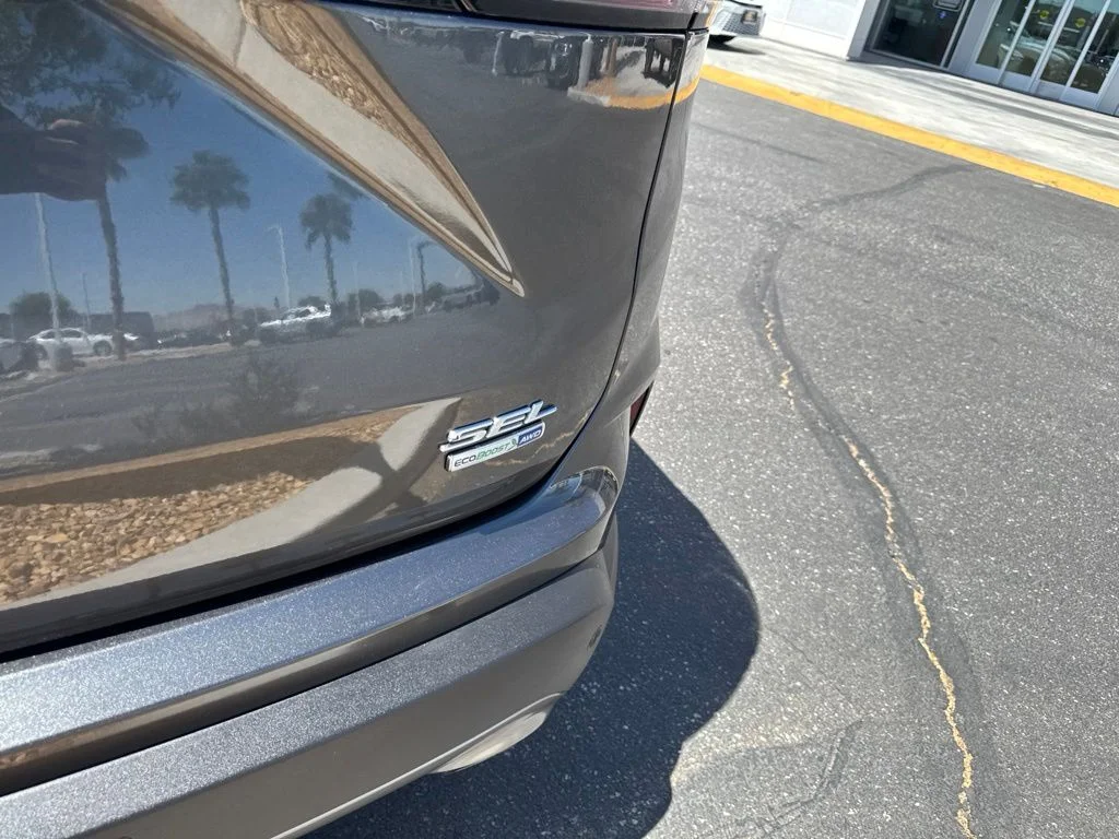2019 Ford Edge SEL - Photo 8