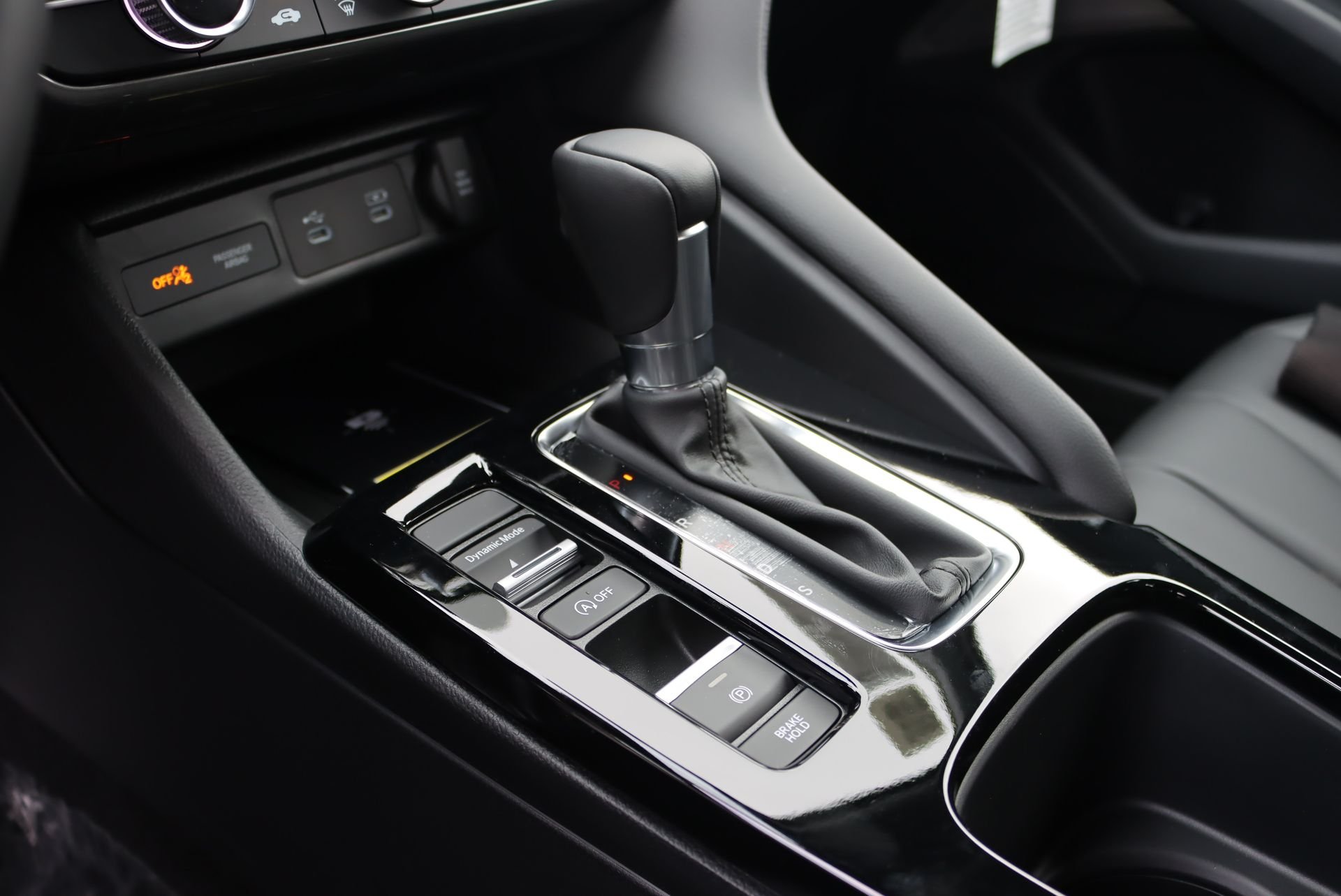 2026 Acura Integra Base - Photo 13