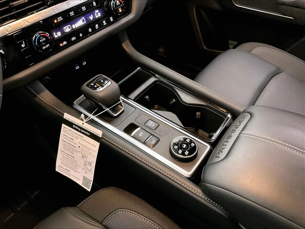 Used 2026 Gray Nissan SL image 19