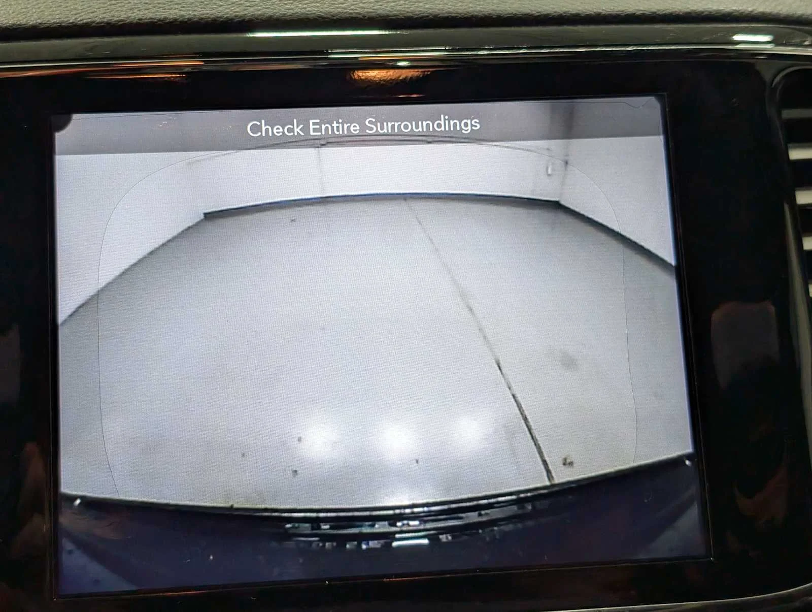 Used 2019 Granite Crystal Metallic Clearcoat Jeep Trailhawk image 28