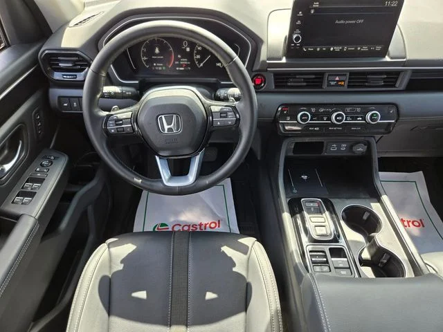 Used 2025 Black Honda EX-L image 13