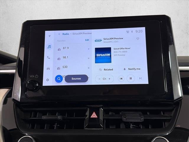 Certified Used 2025 ICE CAP Toyota  image 28