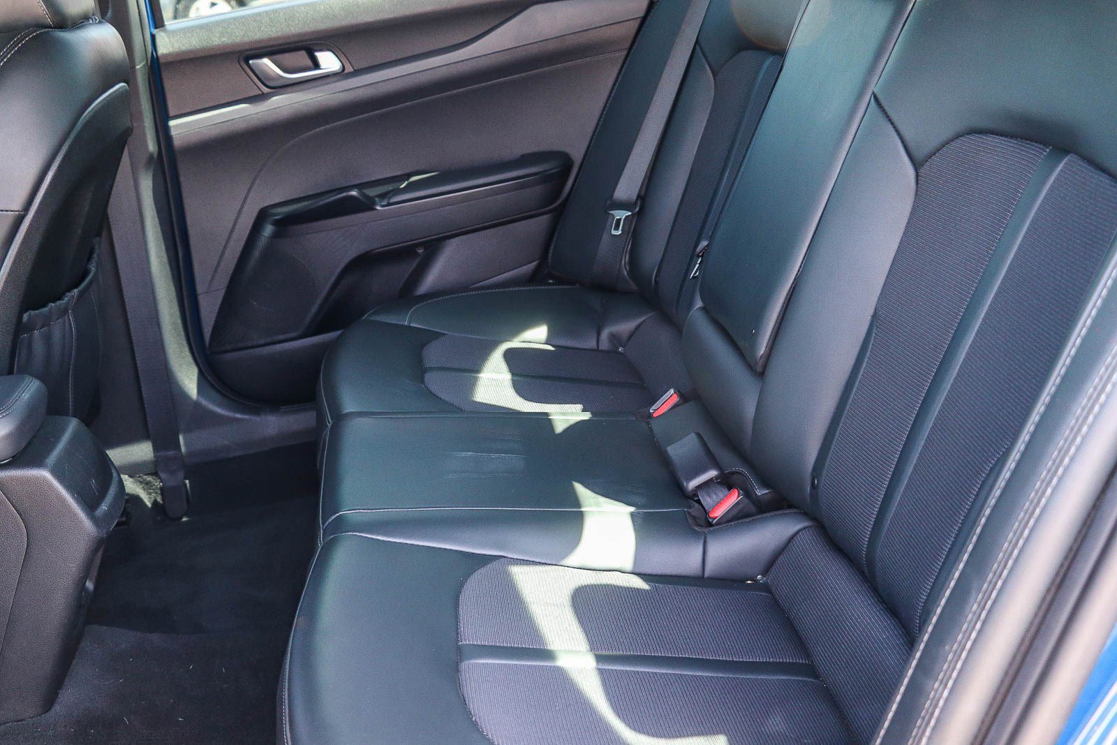 2023 Kia K5 GT-Line - Photo 18