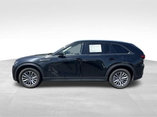 Used 2024 Black Mazda 3.3 Turbo Preferred Plus image 3