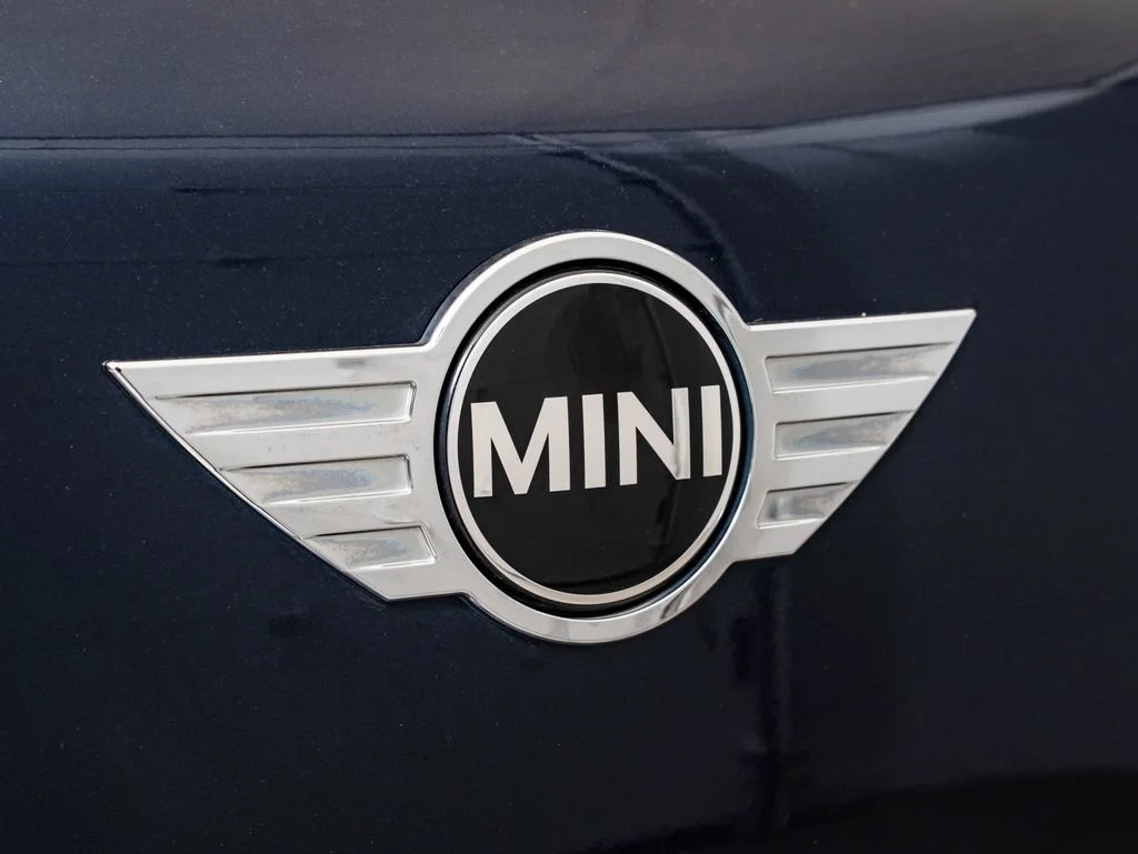 Used 2012 Cosmic Blue Metallic MINI ALL4 image 17